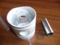 Zestaw naprawczy silnika Ford Super Power Major B.1117 Fi 100mm