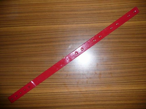 Listwa główki kosy MF Massey Ferguson 78558M1 3099334M1 1616858M1