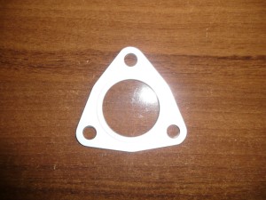 Uszczelka pod kolektor wyd Massey Ferguson Perkins 3640488M1 4222475M