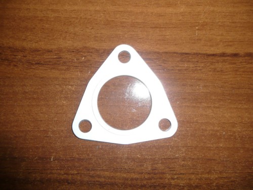 Uszczelka pod kolektor wyd Massey Ferguson Perkins 3640488M1 4222475M