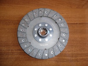 Tarcza sprzęgłowa Deutz Fahr 1,1106,300,807,00