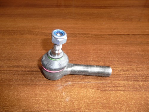 Przegub kulowy siłownika skrętu John Deere AZ10850 