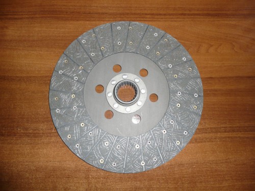 Tarcza sprzęgłowa Steyr 8100 1108 F183100100020Z