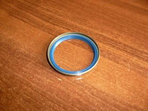 Uszczelniacz Fiat 55-46 70-86V 72-86LP 40002660 50 x 62 x 7mm