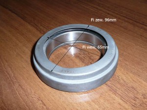 Łożysko oporowe sprzegła Fendt Farmer X612197000000