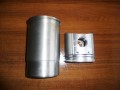 Zestaw naprawczy silnika John Deere AR89753 RE24458 106,5mm