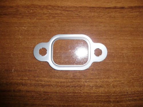Uszczelka pod kolektor wydechowy Case IH J905443 J927154