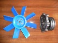 Wentylator + pompa wody Ford New Holland Fiat C5NN8600B
