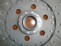 Tarcza sprzęgłowa Deutz AGROXTRA DX 4344
