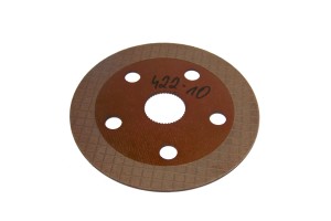 Tarcza hamulcowa Renault 7700015006 7700041950 7700055217