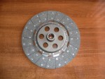 Tarcza sprzęgłowa Massey Ferguson 275 565 887889M91