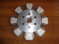 Tarcza sprzęgłowa SCHLUTER 3230722R91 4242
