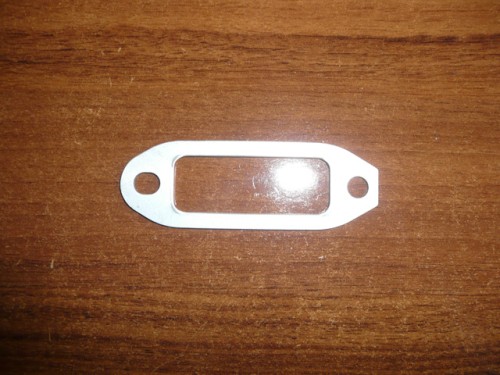 Uszczelka pod kolektor wydechowy Deutz 03371689 04157247 04233529