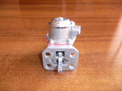 Pompka paliwowa zasilająca Massey Ferguson 3641308M91 4222106M91 4224451M91