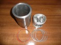 Zestaw naprawczy silnika John Deere AR71593 AR82286 B1133 102mm
