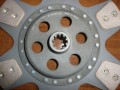 Tarcza sprzęgłowa Massey Ferguson 4250