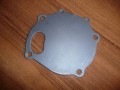 Pompa wody FIAT AGRI NEW HOLLAND 4696707 1930925