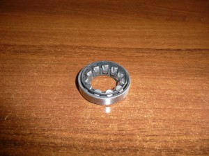 Łożysko przekładni kierowniczej Ford 81803084 81803189 C5NN3552A