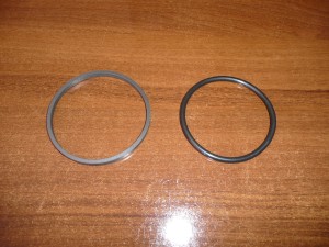 Uszczelniacz podnosnika massey ferguson 4345H 4215