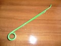 Sprezyna palec zgrabiarki siana Ford New Holland 539281