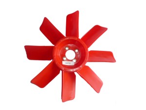 Wentylator wiatrak Massey Ferguson U43124 165-675