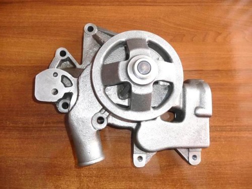 Pompa wody Ford New Holland 81869616 87800712 87801112 F0NN8501CC