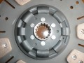 Tarcza sprzęgłowa Eicher Mammut 120 T 1461CX