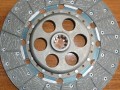 Tarcza sprzeglowa Massey Ferguson 620410M92, 890302M91, 184542M91,
516068M93, 963840M1