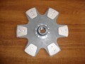 Tarcza sprzeglowa New Holland Clayson 1550
