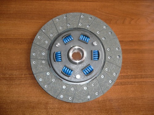 Tarcza sprzęgłowa Same Dorado Explorer 02942330310 4062