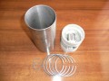 Zestaw naprawczy silnika Massey Ferguson Perkins 3640483M91 40283 U5MK0040