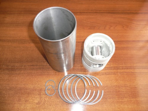 Zestaw naprawczy silnika Massey Ferguson Perkins 3640483M91 40283 U5MK0040