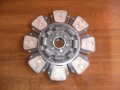 Tarcza sprzegłowa Deutz Dx 303109304 331007114 02940101, 02940170, 02940172, 04341323, 04358934, 04386637, 04388637, 04401117, 04401838