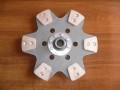 Tarcza sprzeglowa John Deere 2200 4277 