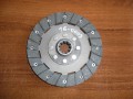 Tarcza sprzęgłowa Deutz Fahr D15 507906