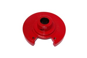 Talerz aparatu WELGER AP12 0765.02