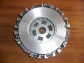 Sprzeglo ocisk + tarcza sprzeglowa Massey Ferguson 3670 3690 3713264M91