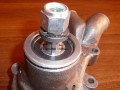 Pompa wody Landini Perkins 363859M1 41313237 4222002M91