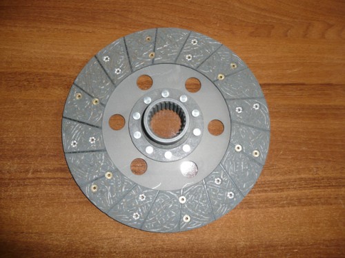 Tarcza sprzęgłowa Massey Ferguson 575 165 240 365