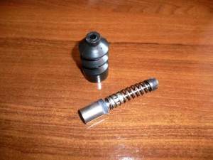 Zestaw naprawczy pompki hamulcowej MF Massey Ferguson 1810849M91