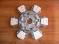 Tarcza sprzęgłowa FIATAGRI NEW HOLLAND 5128011