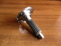 Czop przekładni młocarni Massey Ferguson 206 440 507 1722388M2