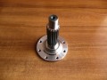 Czop przekładni młocarni Massey Ferguson 206 440 507 1722388M2