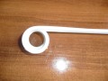 Sprężyna palec zgrabiarki siana Stoll Various 0606811M 2503-057X 9905-04 1A