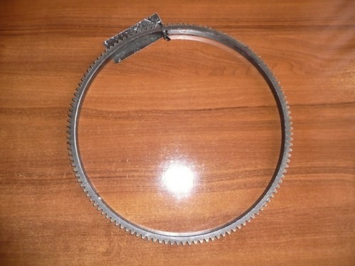 Wieniec kola zamachowego Massey Ferguson Perkins 31162121 738588M1