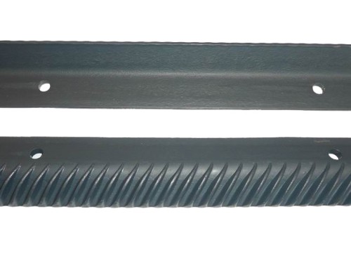 Cepy KOMPLET John Deere 965 AZ10690 + sruby
