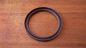 Uszczelniacz wału korbowego David Brown 