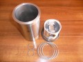 Zestaw naprawczy silnika Case International 3144516R97 98.42mm