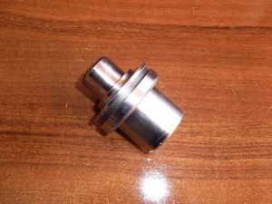 Czop piasty zwrotnicy Massey Ferguson Landini 3426523M2