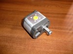 Pompa hydrauliczna John Deere 510 710 AL10681 AL16301 AL37753,